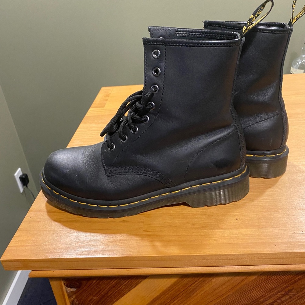 Dr martens